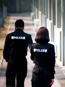 警花与警犬第二季（超虐，不喜勿入）