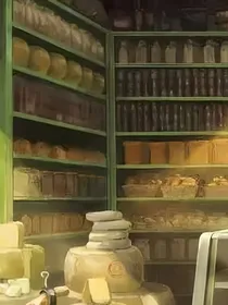 虚构之门