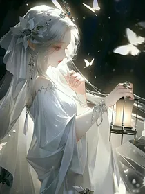 叶罗丽之灿若星河