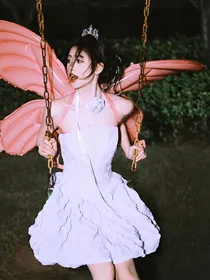 鞠婧祎：出道九年的经历