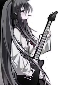 女中生