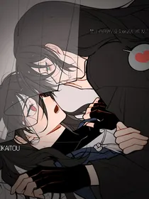 大魔头今天也在努力HE