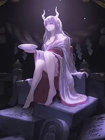 综影视：最强女巫从阿拉丁开始