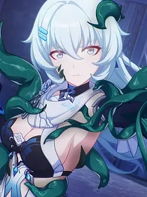 穿越到某游戏并试图拯救