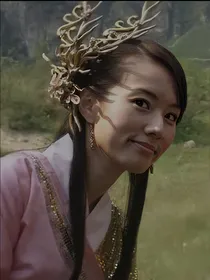 龙女谋
