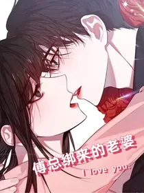 傅总绑来的老婆