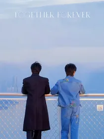 可甜可虐的文哥和他的可爱轩轩
