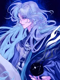 综影视：cos月读崩坏中