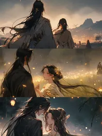 王爷是个腹黑狂