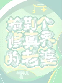 捡到个修真界的老婆