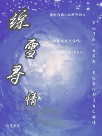 综：雪寻情