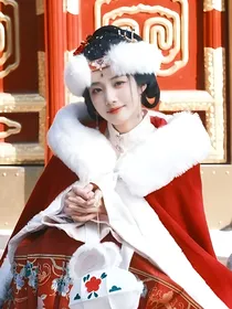 长月烬明，千盏月灯