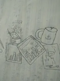 学习的三年（全为作者胡思乱想）