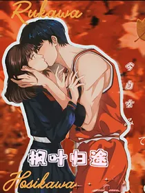 灌篮高手：枫叶归途