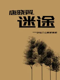 唐晓翼……迷途