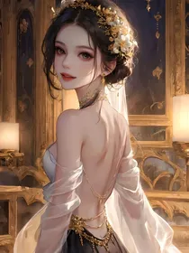 娇娇大小姐！