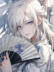 神印：月光下