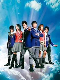 萌学园之星柚之恋