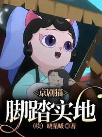 京剧猫：脚踏实地（续）