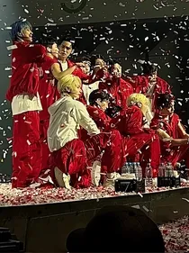 SEVENTEEN：我的娇软小夫人