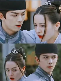 星汉灿烂：嫣然一笑