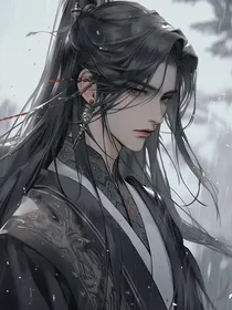 我最喜欢师尊