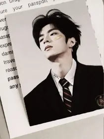 男高灵异怪谈班