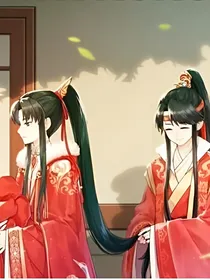魔道——你是年少的欢喜