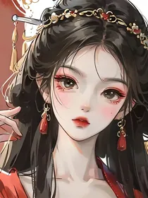 我穿越为和亲公主？