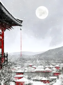 寒舟九渊