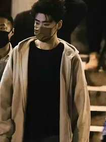 张云雷：再遇