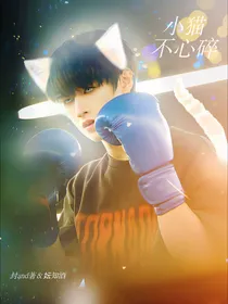 朱志鑫：不心碎小猫