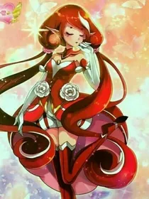 小花仙背叛的爱情