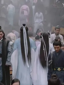 琉璃美人煞之璇玑护夫