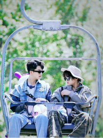 弘叶题石：单元恋爱