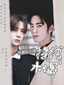 博君一肖：提线木偶（ABO）