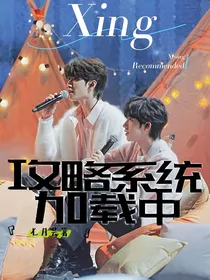 翔霖：攻略系统加载中