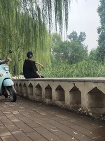 小情侣的撒狗粮日常生活