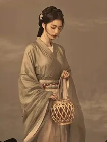 综影视：未若柳絮因风起