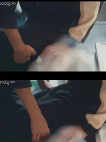 像个大人