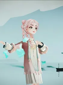 巫师小姐的忍者之旅