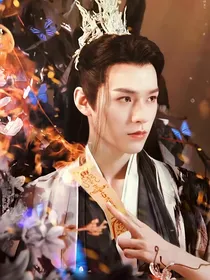 陈情令之温晁逆袭