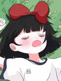 我在恋综和男二he了