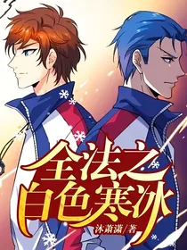 全法之白色寒冰