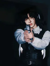 TF三代：以玫瑰为誓