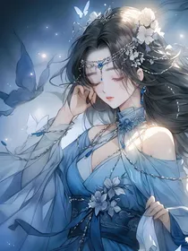 穿越成为阿银的妹妹
