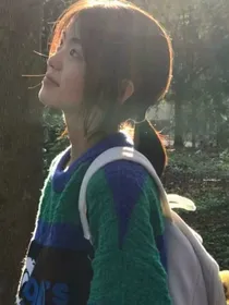 明朝：穿越而来的少女