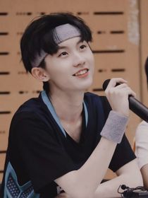 马嘉祺乙女向