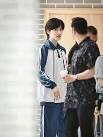 宋亚轩：我不只借过