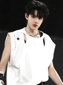 TF家族三代：你好甜